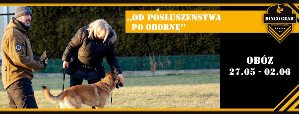 Obóz z Juri Scucka – „Od posłuszeństwa po obronę”? 27.05-02.06 2017 Bydgoszcz