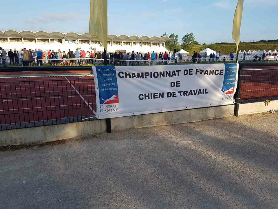 Finale de Ring Calais 2017 – 16-18.06 2017 Calais Francja
