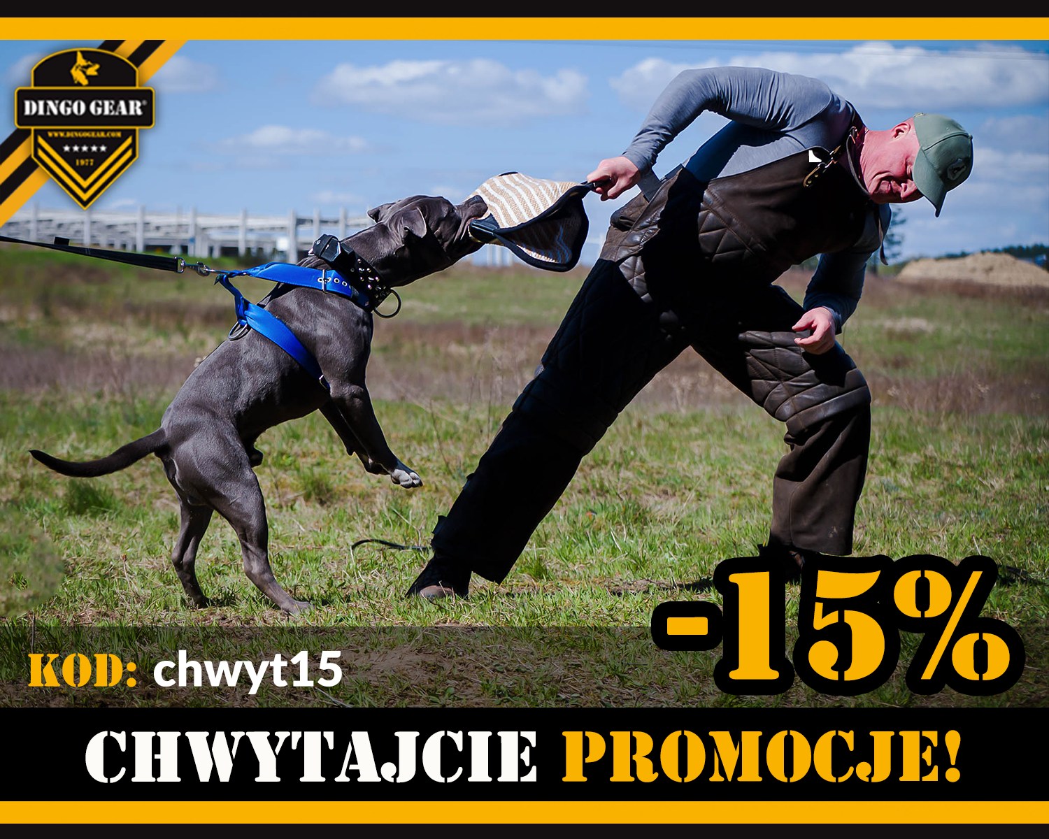 Chwytajcie promocję w dniach 30.06-02.07.2023