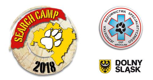 Search Camp 2018- jeszcze raz w obiektywie kamery