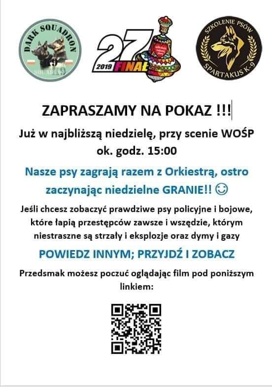 Nasi partnerzy grają dla WOŚP