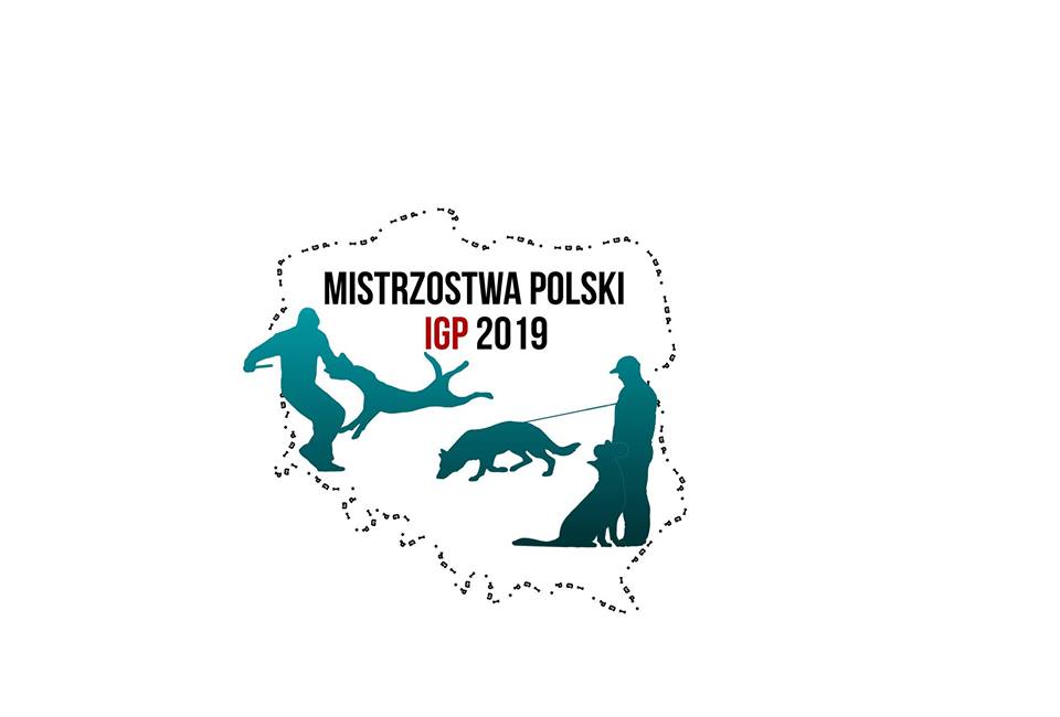 Otwarte Mistrzostwa Polski IGP 2019