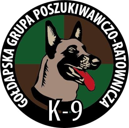 Gołdapska Grupa Poszukiwawczo-Ratownicza i Dingo Gear