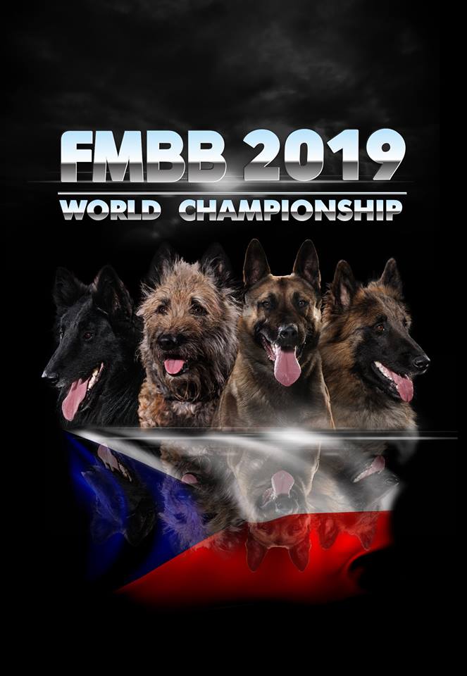 FMBB World Championship 6-12.05.2019 Pisek