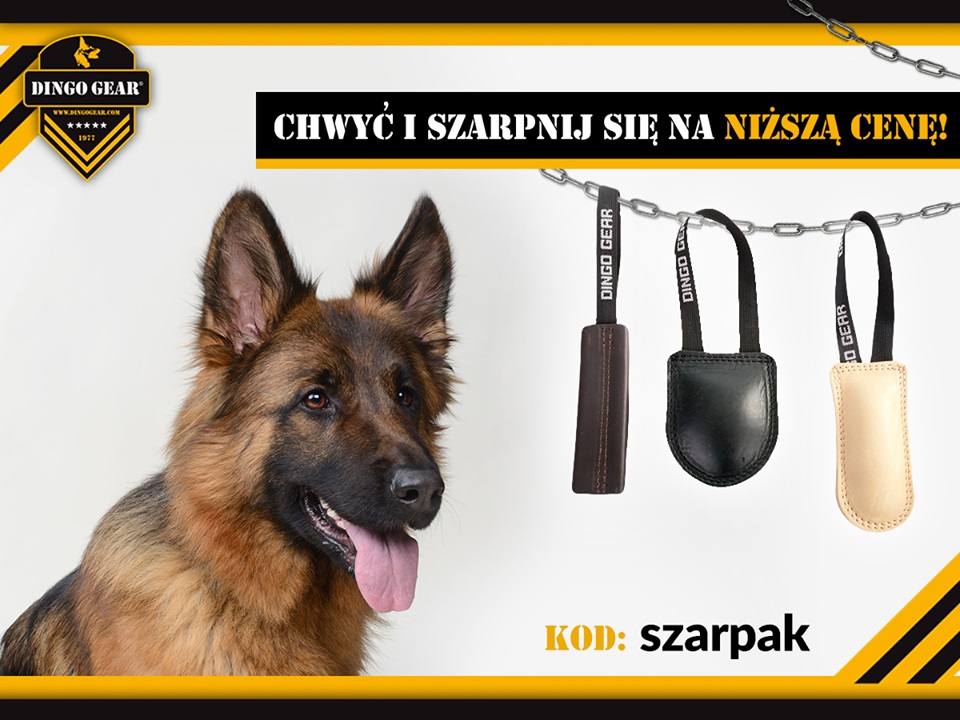 Chwyć i szarpnij się na niższą cenę!