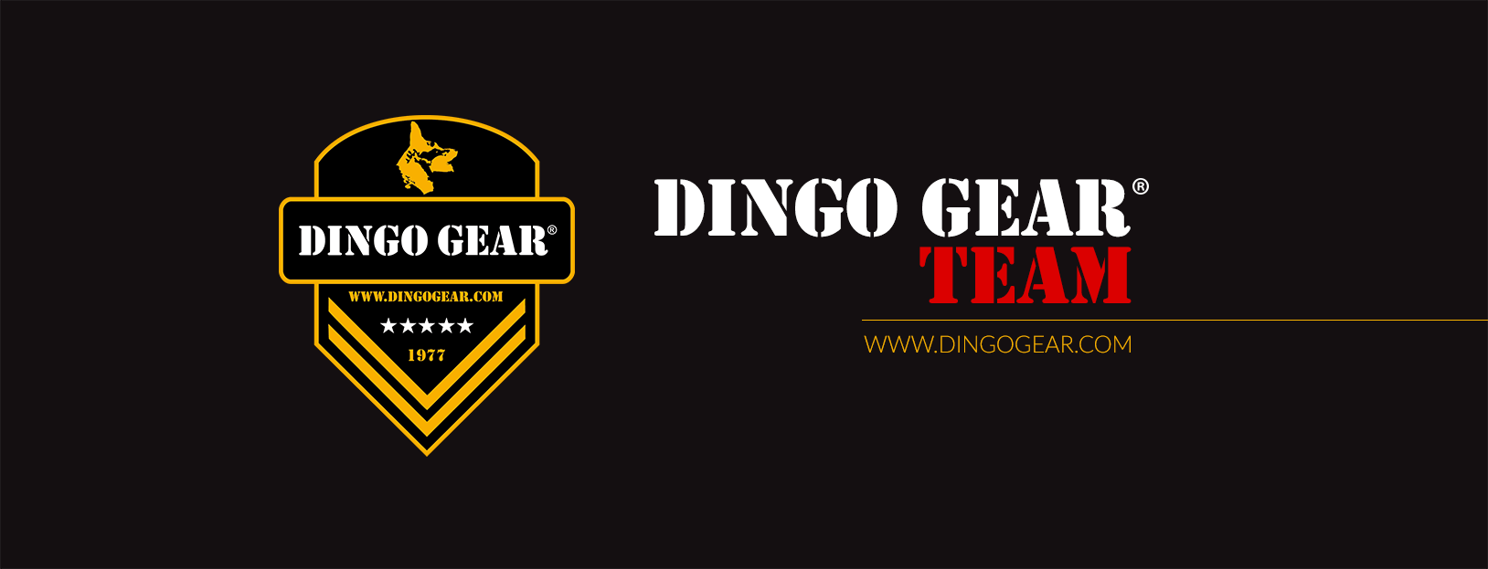 Dingo Gear Team