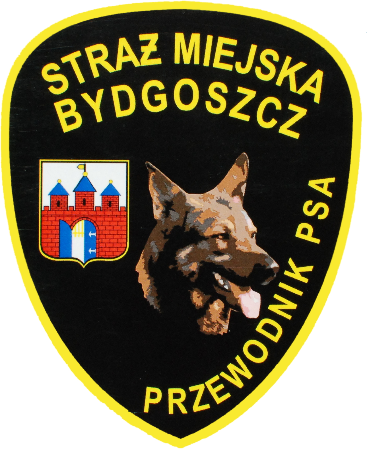 Straż Miejska Bydgoszcz 