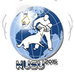 WUSV 2015 Lahti, Finlandia 23-27.09